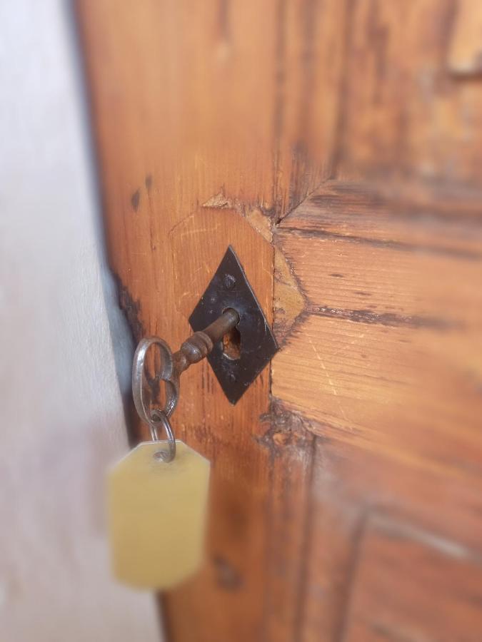 Meiro Di Choco Pradleves Exterior photo